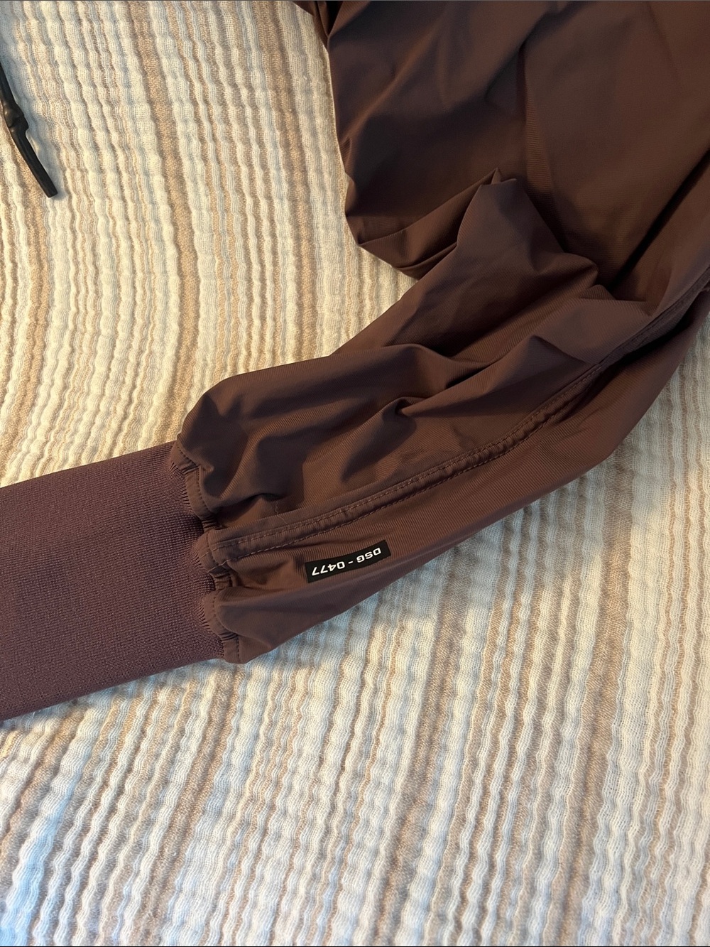 ASRV Training Pants - Picture 3 of 3